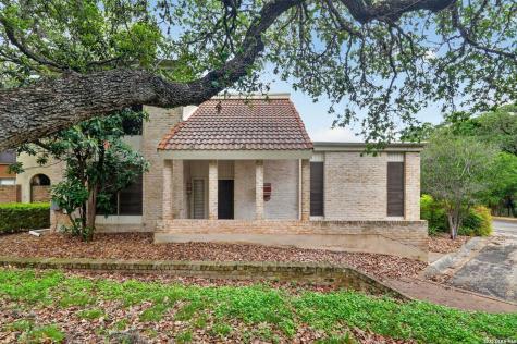3729 Big Meadows Street San Antonio TX 78230