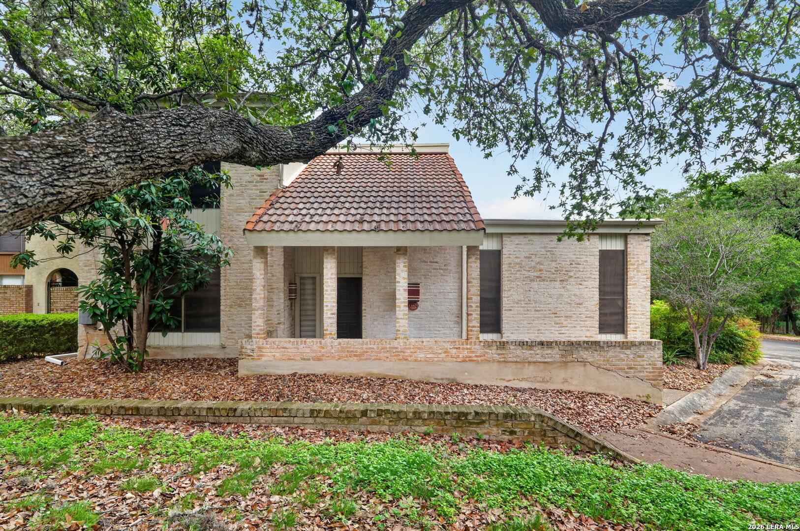 3729 Big Meadows Street San Antonio TX 78230