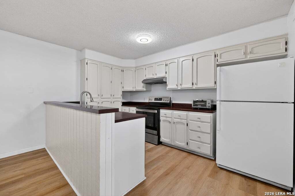 3729 Big Meadows Street San Antonio TX 78230