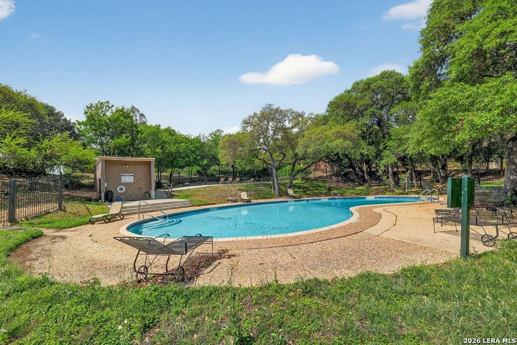 3729 Big Meadows Street San Antonio TX 78230