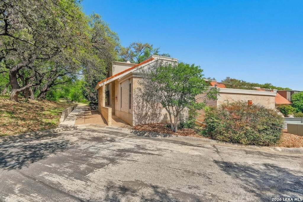 3729 Big Meadows Street San Antonio TX 78230