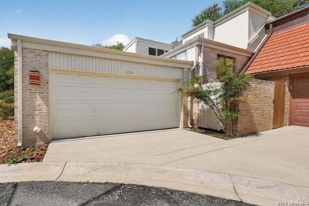 3729 Big Meadows Street San Antonio TX 78230