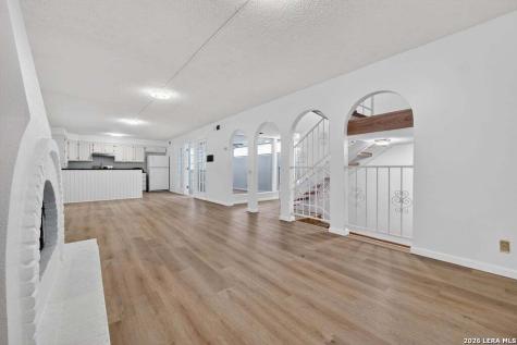 3729 Big Meadows Street San Antonio TX 78230