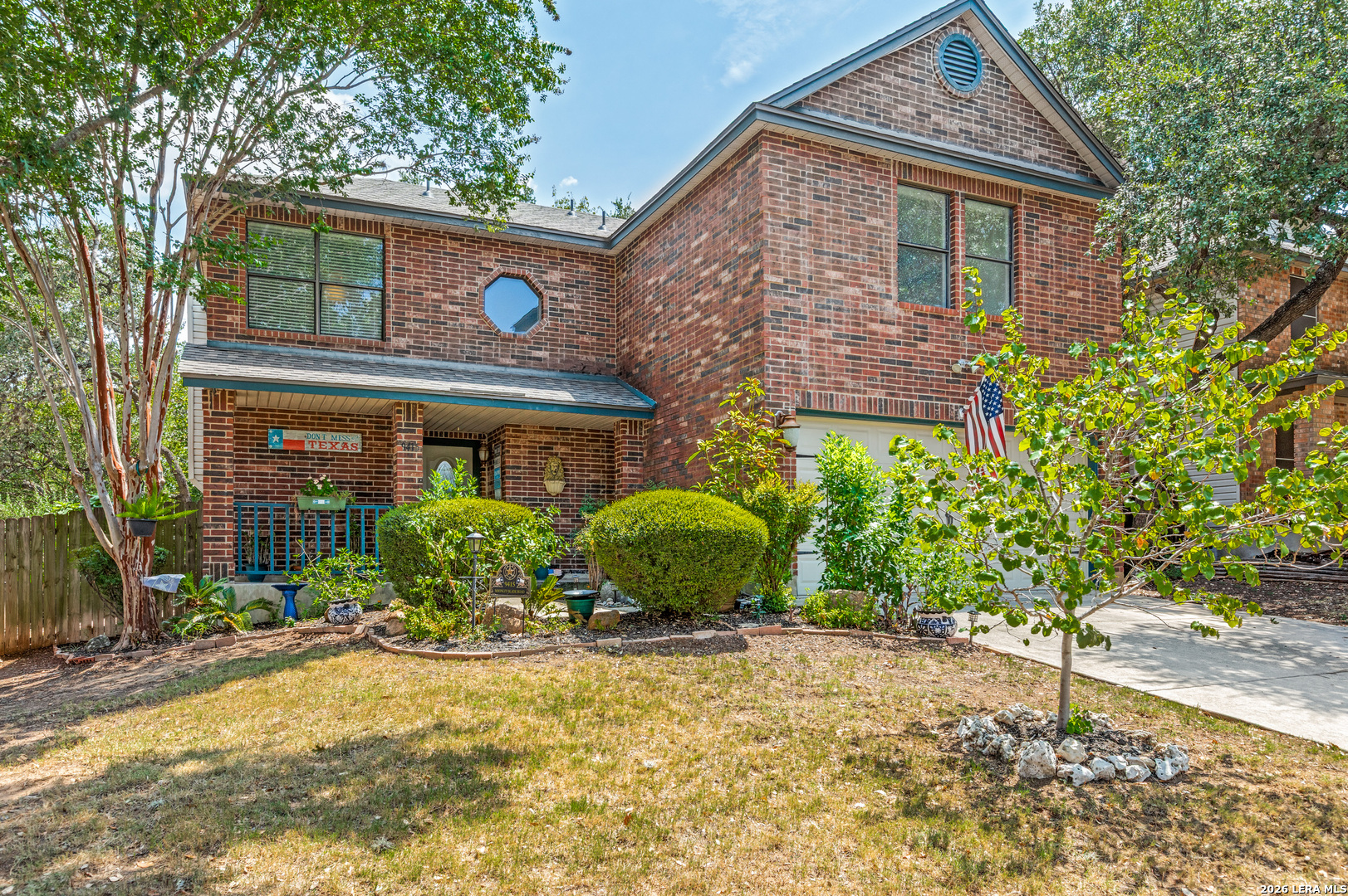 9415 Moonlit Glade Helotes TX 78023
