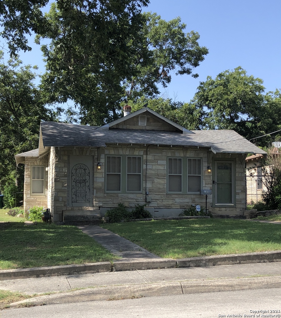 135 Koehler Court San Antonio TX 78223