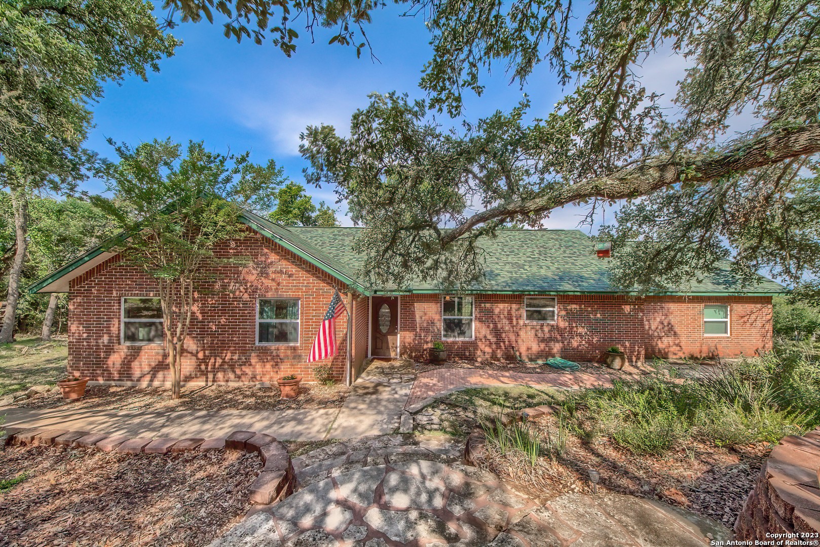 1149 Victoria Lane Spring Branch TX 78070