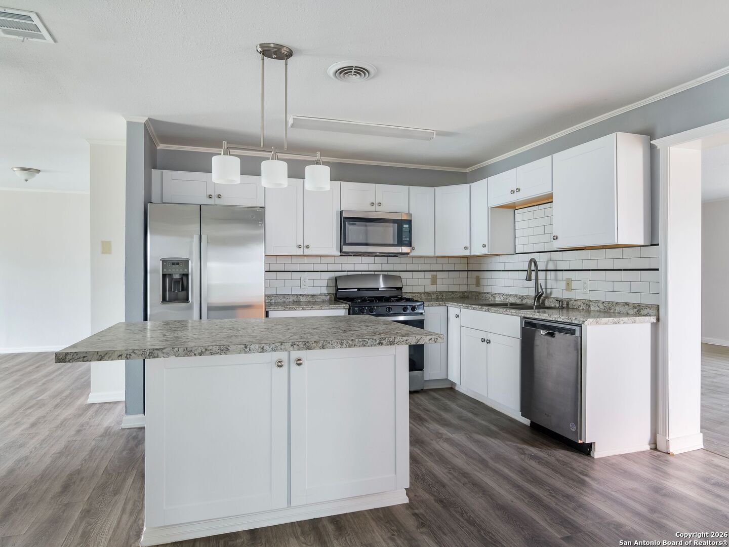 3947 Southport Drive San Antonio TX 78223