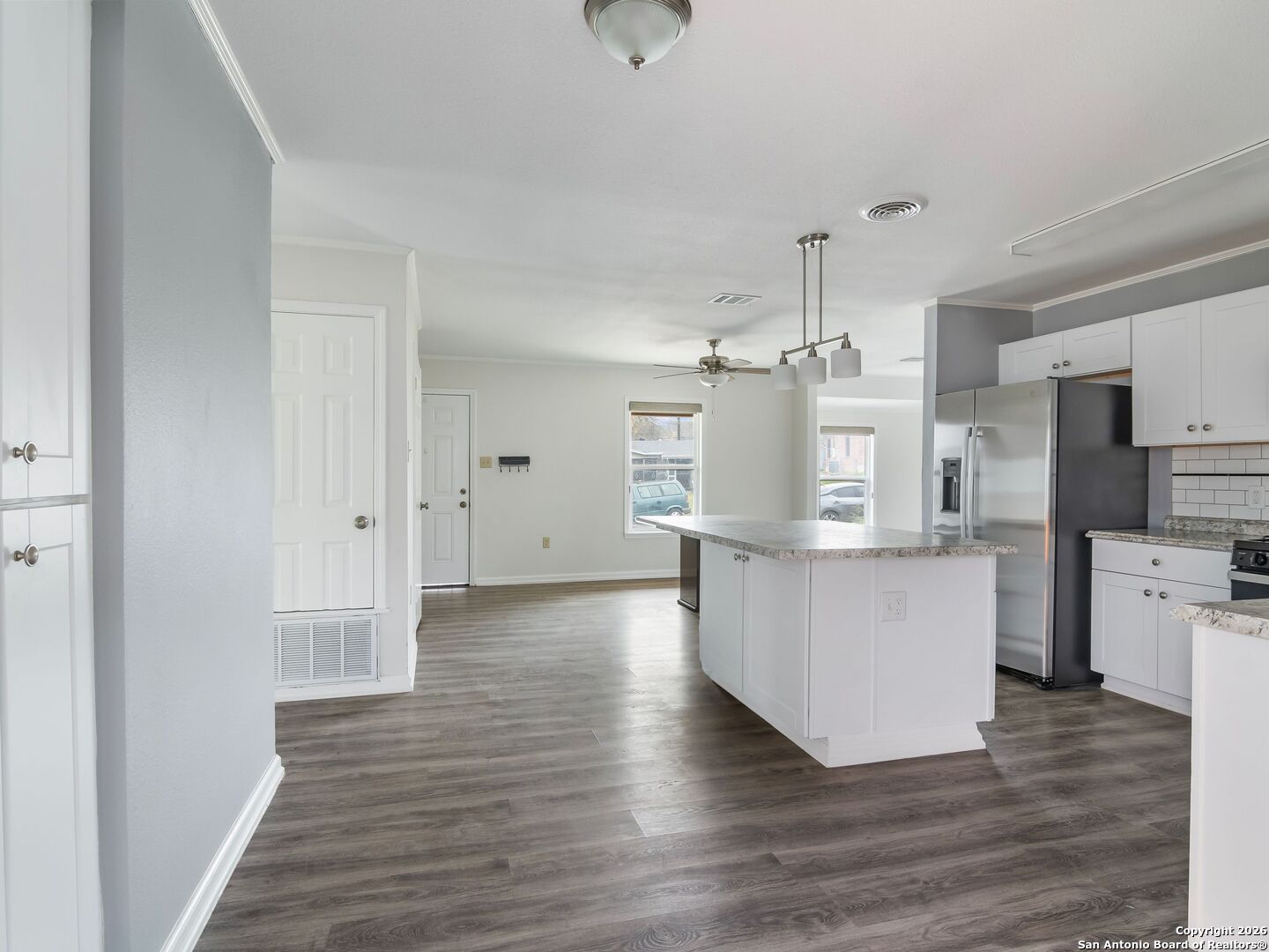 3947 Southport Drive San Antonio TX 78223