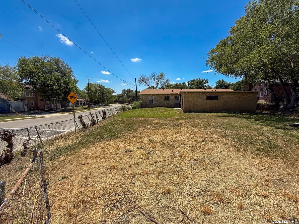 3947 Southport Drive San Antonio TX 78223