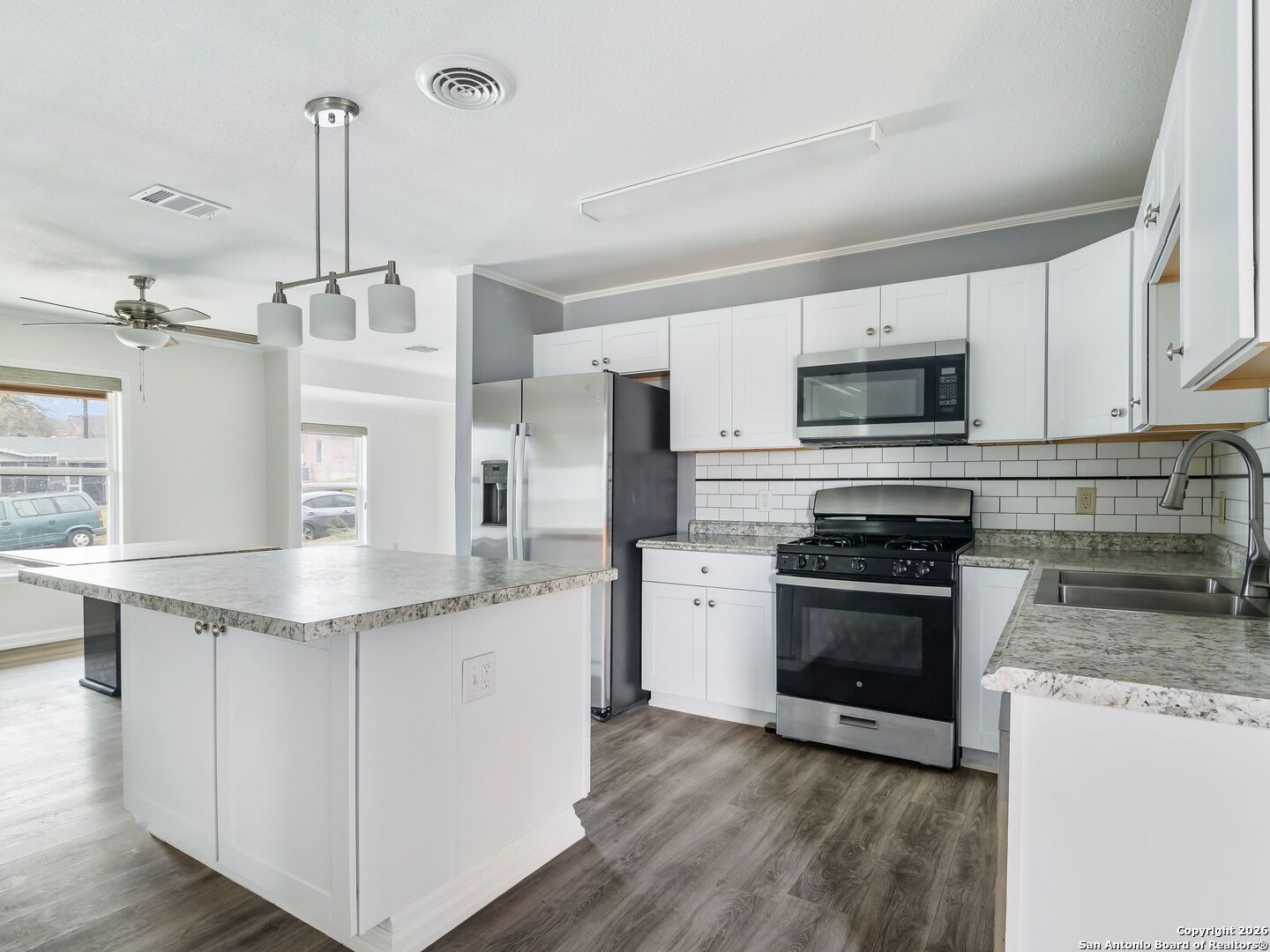 3947 Southport Drive San Antonio TX 78223