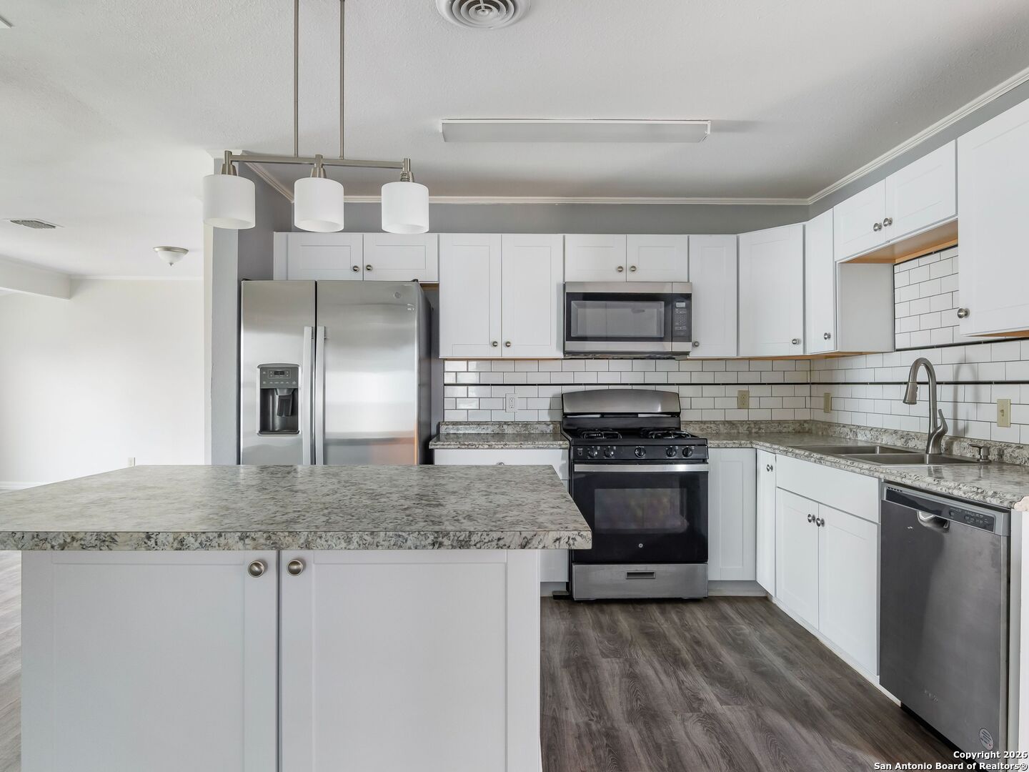 3947 Southport Drive San Antonio TX 78223
