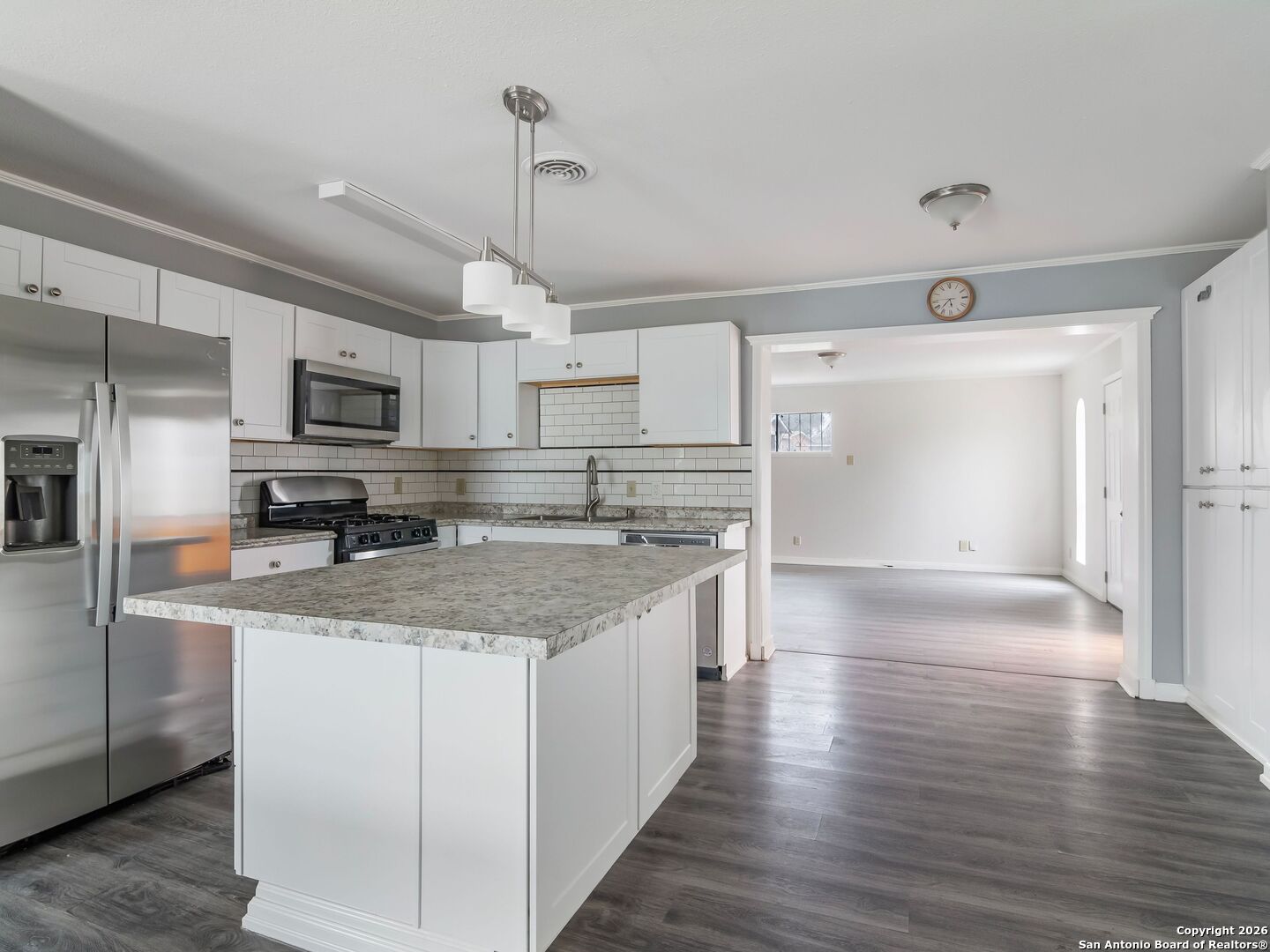 3947 Southport Drive San Antonio TX 78223