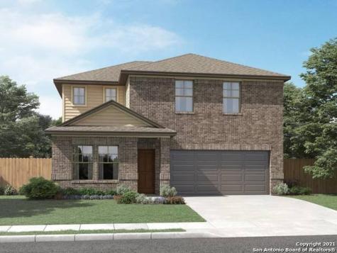 214 Goodfella Avenue Cibolo TX 78108