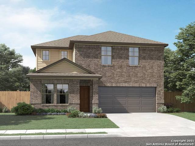 214 Goodfella Avenue Cibolo TX 78108