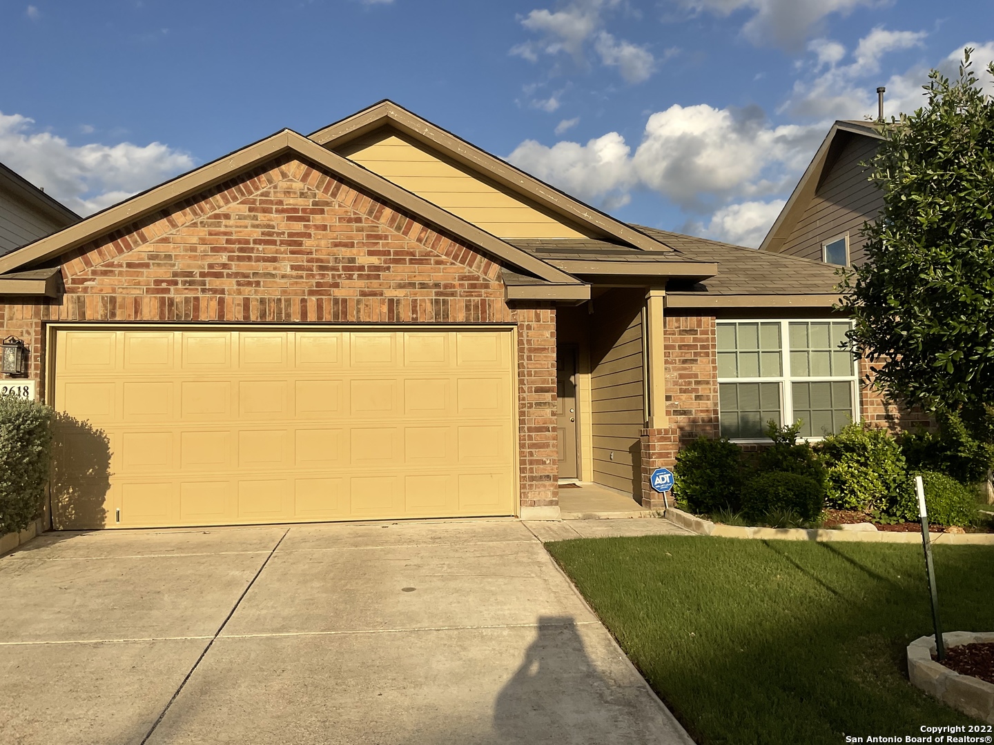 2618 Indian Forest San Antonio TX 78244