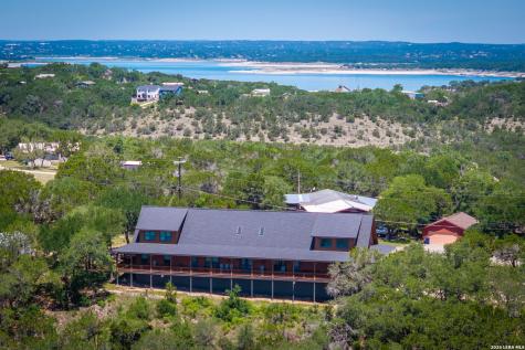 1012 Mourning Dove Canyon Lake TX 78133