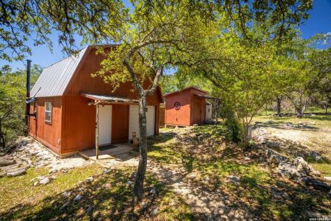 1012 Mourning Dove Canyon Lake TX 78133
