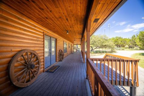 1012 Mourning Dove Canyon Lake TX 78133