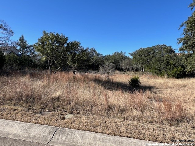 Lot 11 Winged Foot Boerne TX 78006
