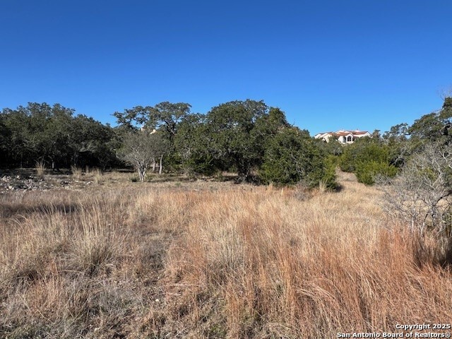 Lot 11 Winged Foot Boerne TX 78006