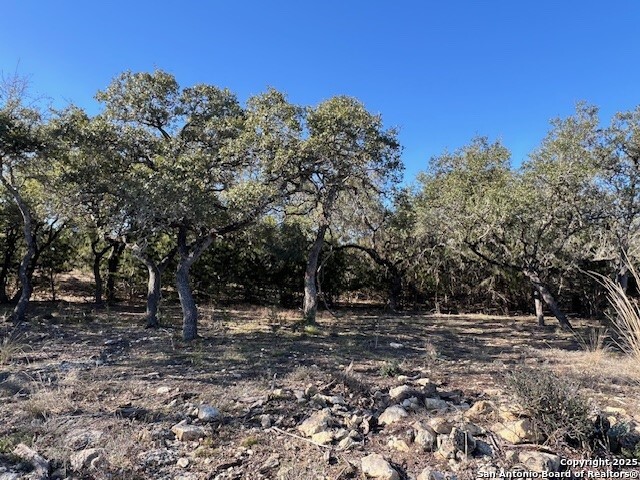 Lot 11 Winged Foot Boerne TX 78006