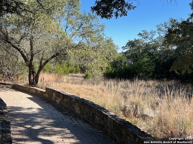 Lot 11 Winged Foot Boerne TX 78006