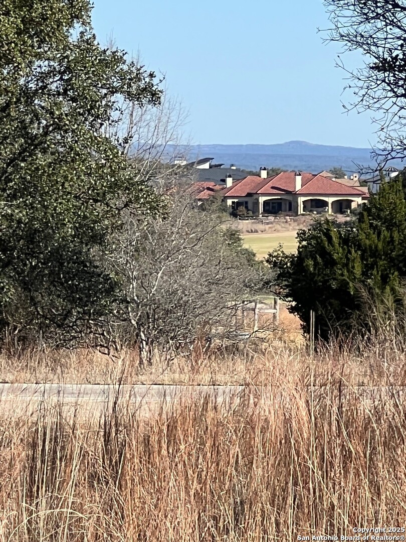 Lot 11 Winged Foot Boerne TX 78006