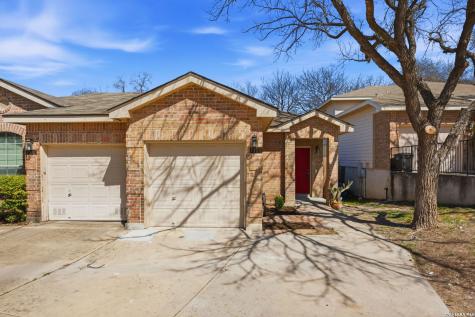 7130 Tourant Road San Antonio TX 78240