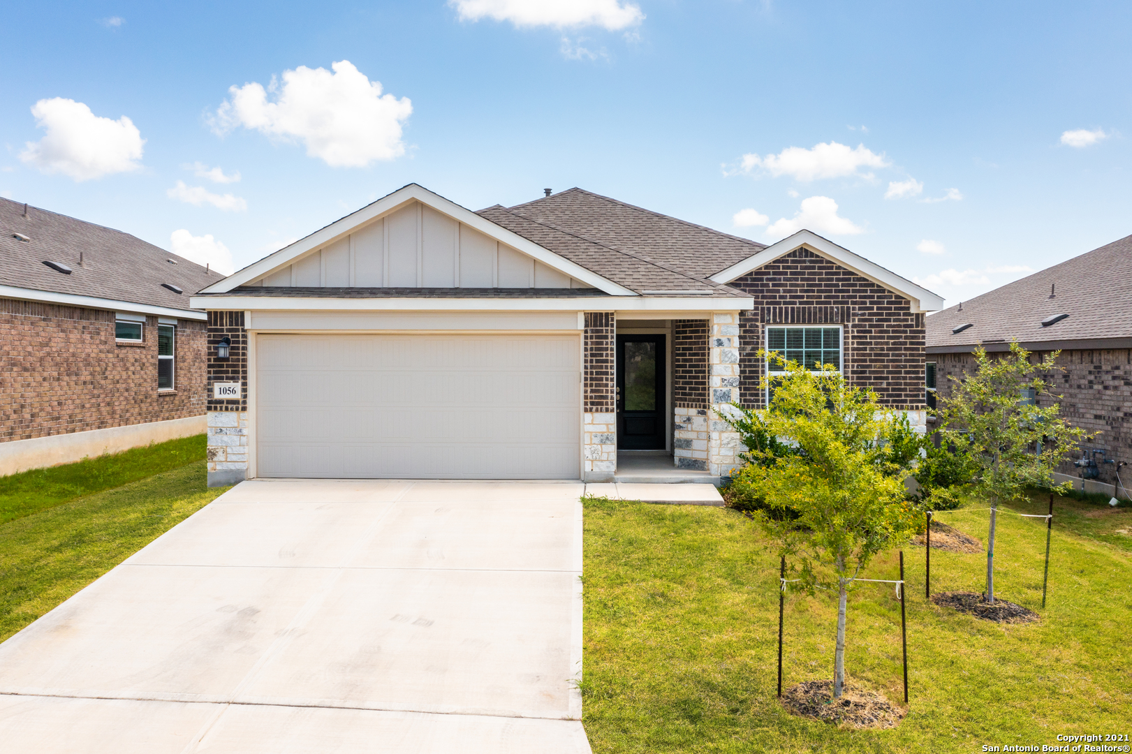 1056 Raceland Road San Antonio TX 78245