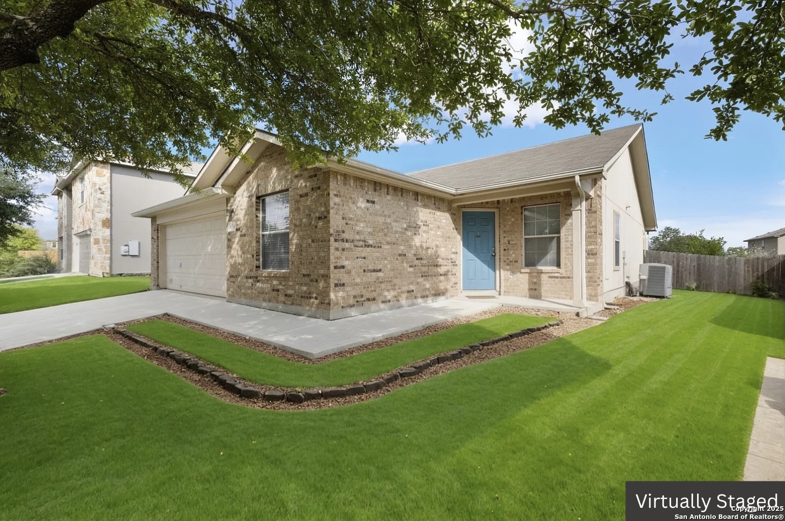 3658 Archer Boulevard New Braunfels TX 78132