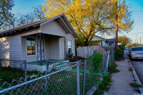 711 S Trinity Street San Antonio TX 78207