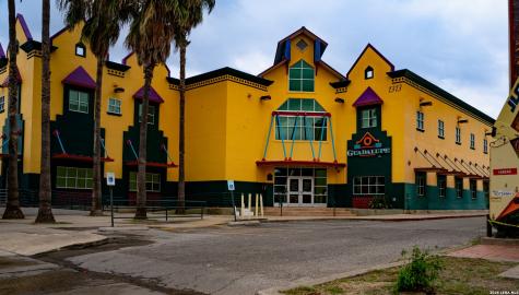 711 S Trinity Street San Antonio TX 78207
