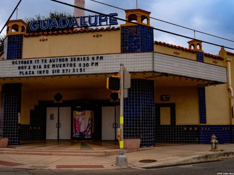 711 S Trinity Street San Antonio TX 78207