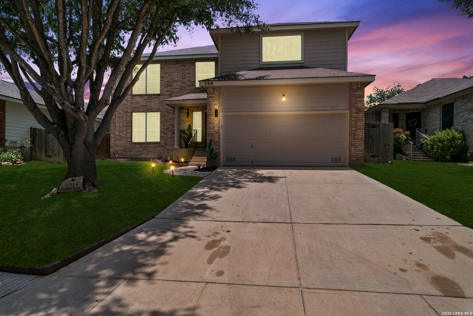 5314 Stormy Trail San Antonio TX 78247