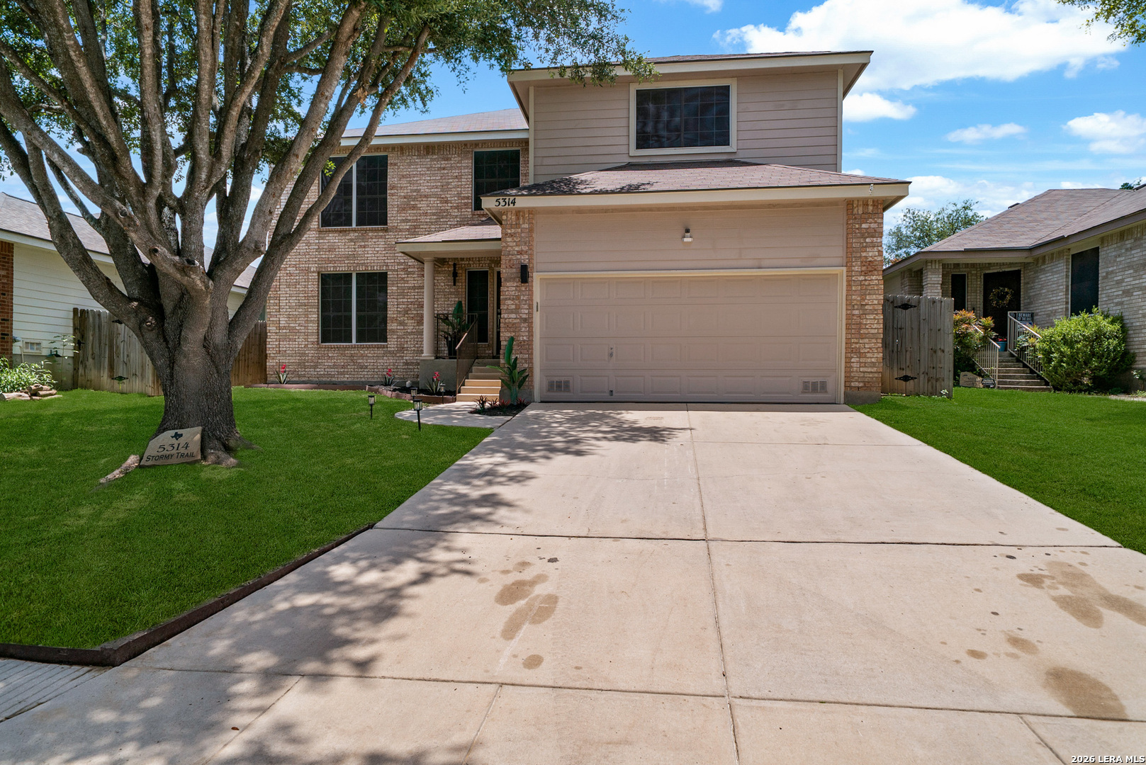 5314 Stormy Trail San Antonio TX 78247