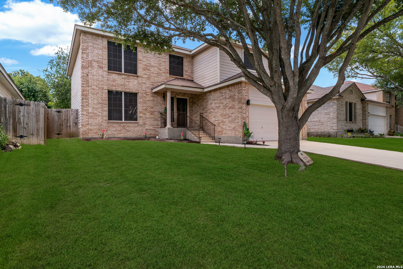 5314 Stormy Trail San Antonio TX 78247