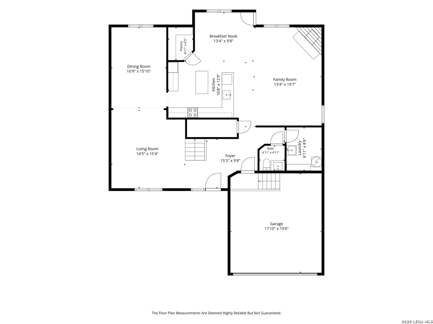 5314 Stormy Trail San Antonio TX 78247