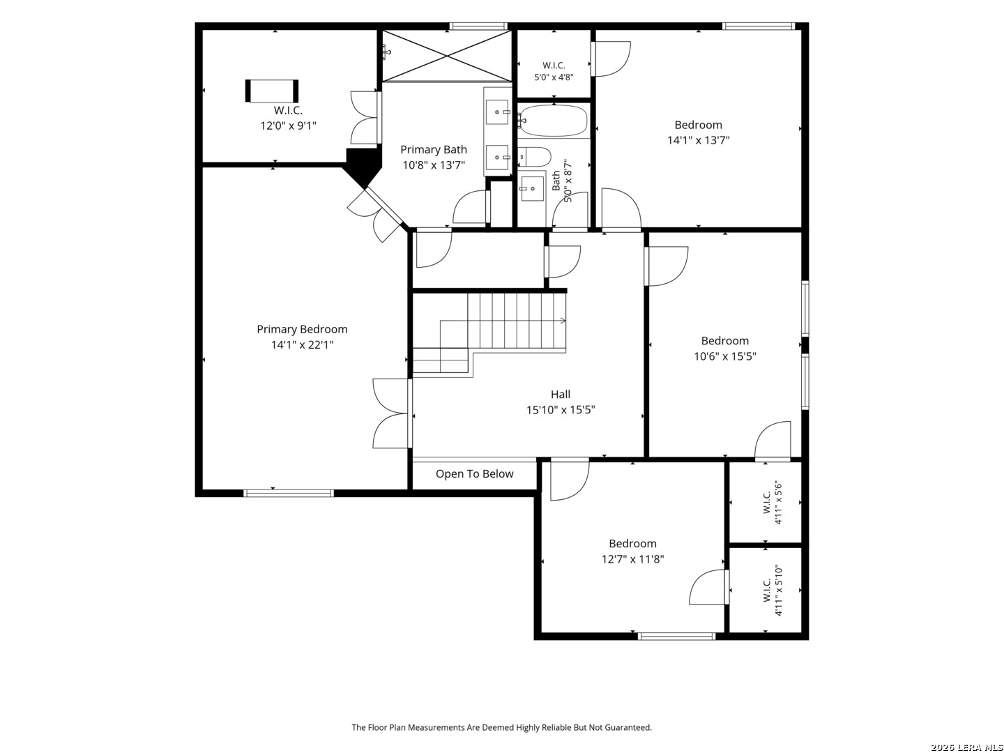 5314 Stormy Trail San Antonio TX 78247