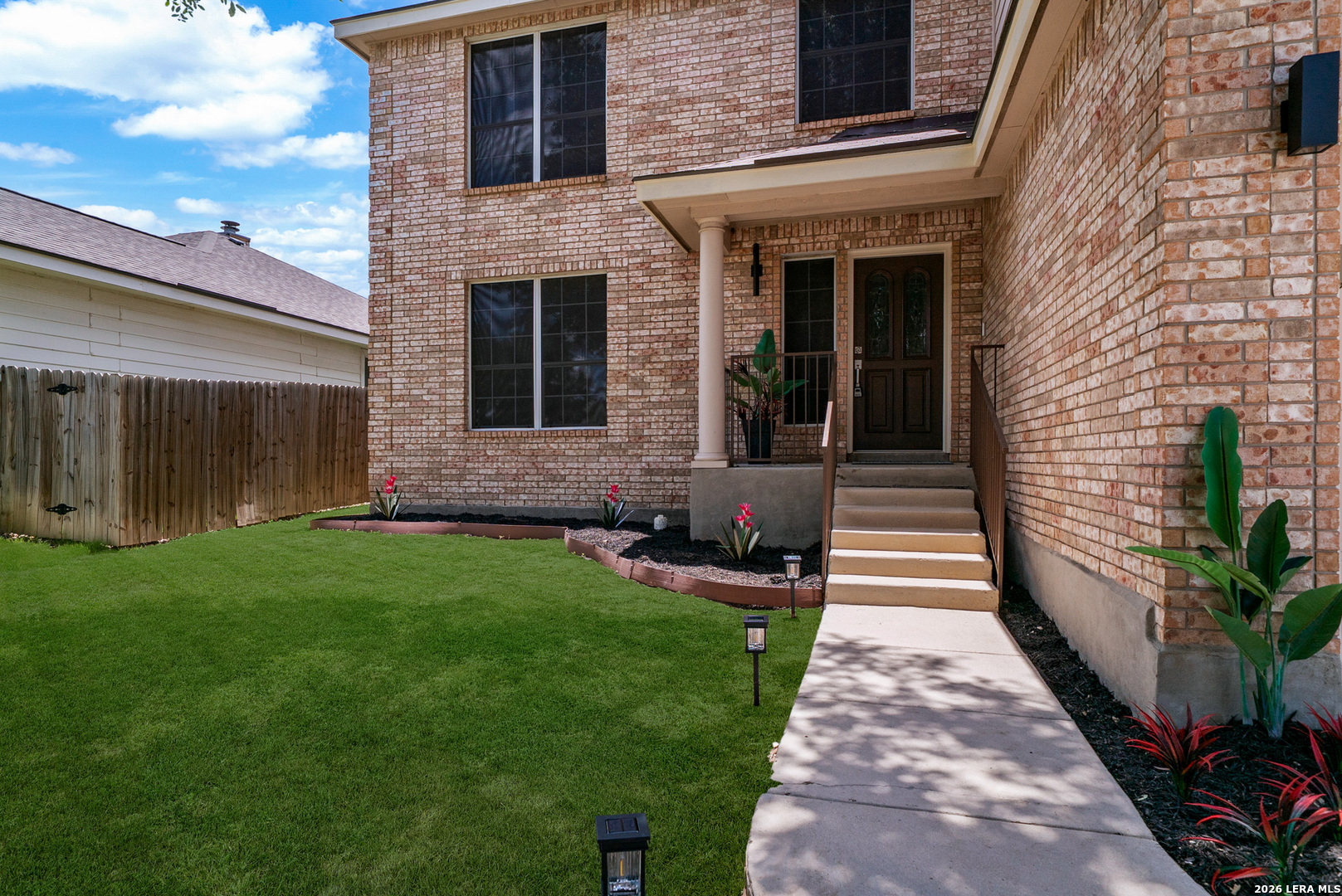 5314 Stormy Trail San Antonio TX 78247