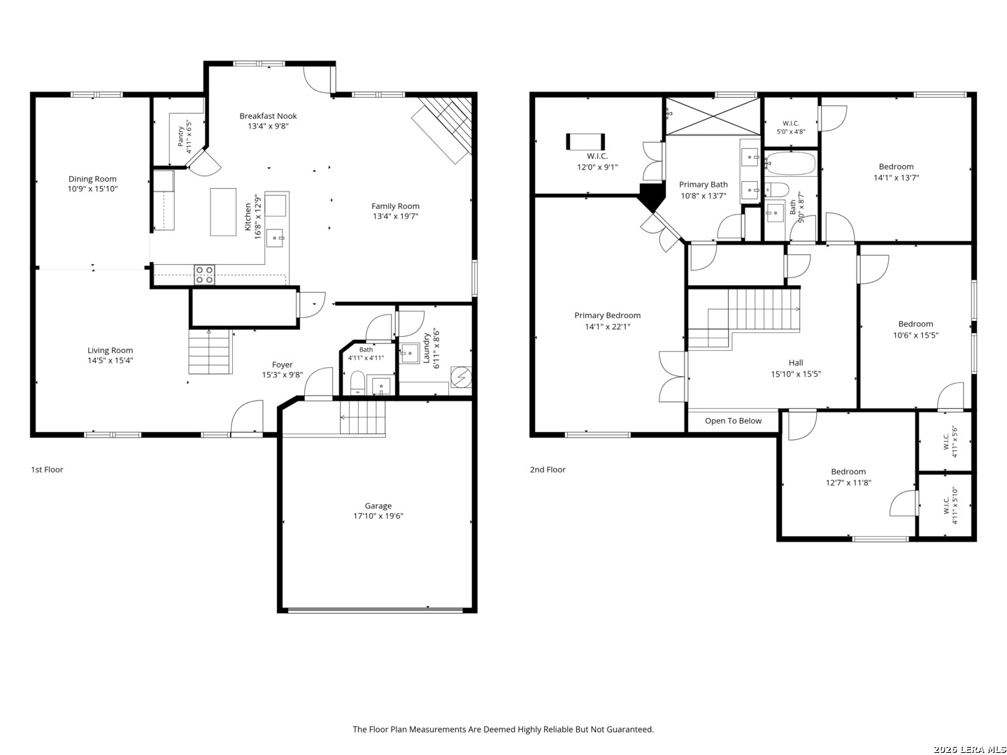 5314 Stormy Trail San Antonio TX 78247