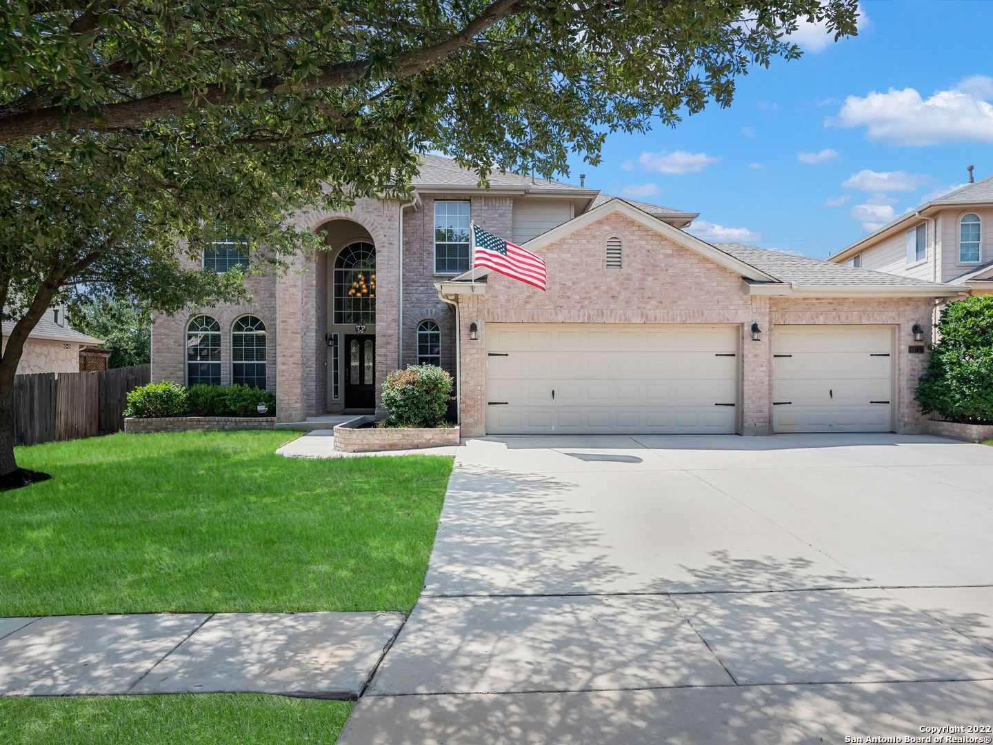 10727 Timber Country San Antonio TX 78254
