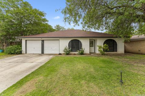 4414 Spiral Creek San Antonio TX 78238