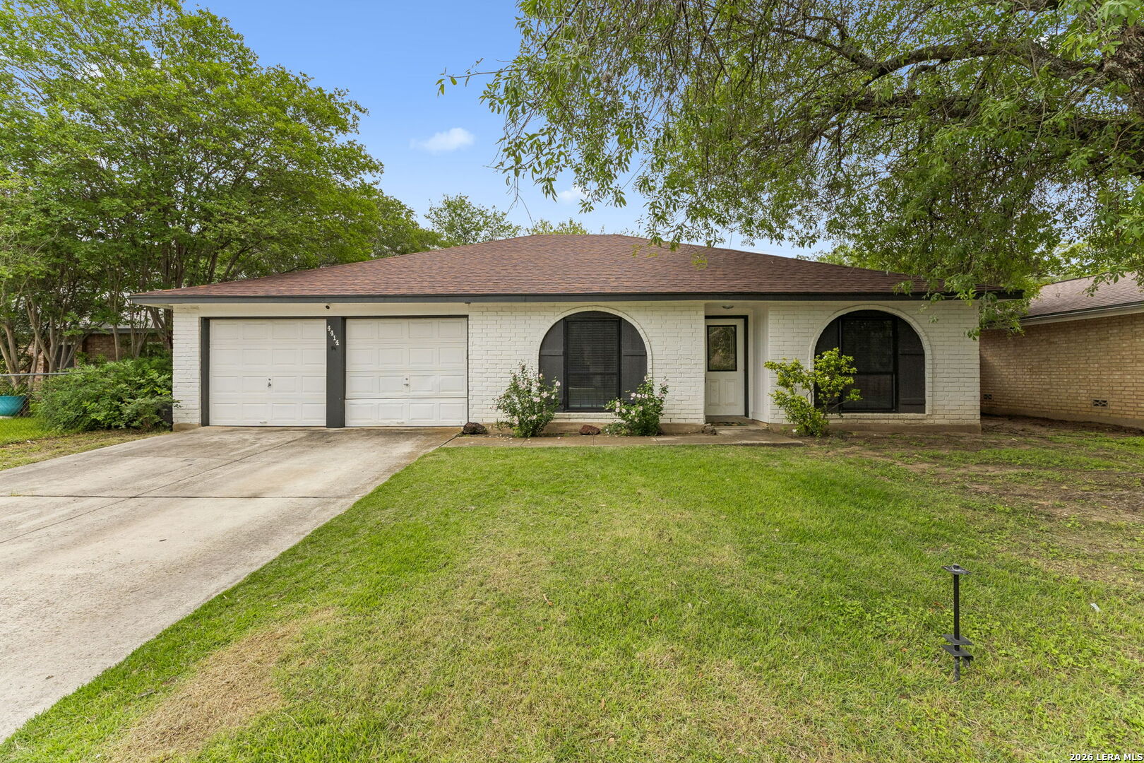 4414 Spiral Creek San Antonio TX 78238