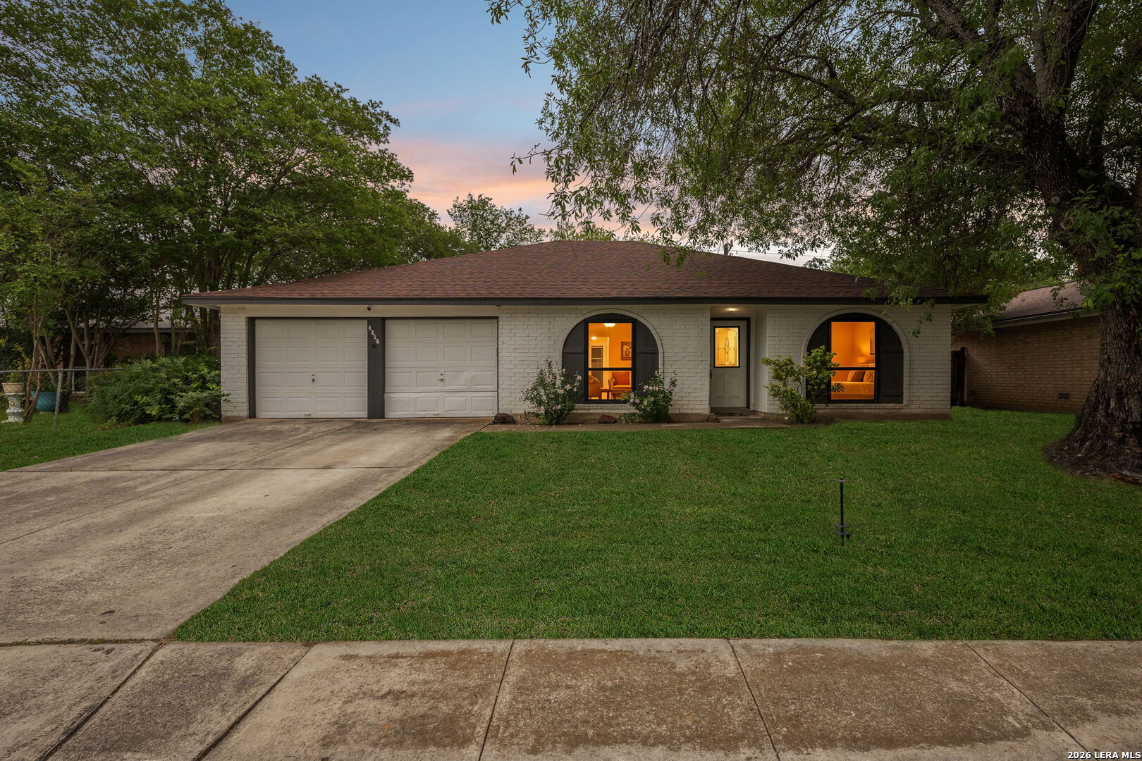 4414 Spiral Creek San Antonio TX 78238