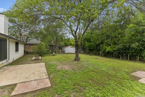 4414 Spiral Creek San Antonio TX 78238