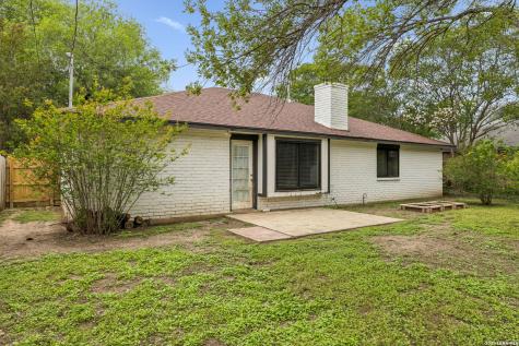 4414 Spiral Creek San Antonio TX 78238