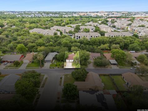 4414 Spiral Creek San Antonio TX 78238