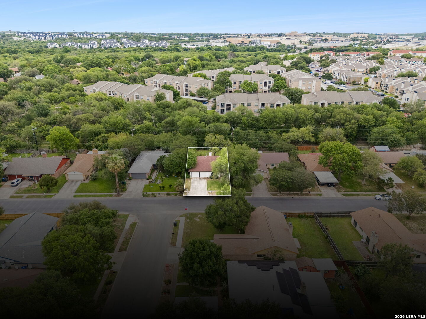 4414 Spiral Creek San Antonio TX 78238