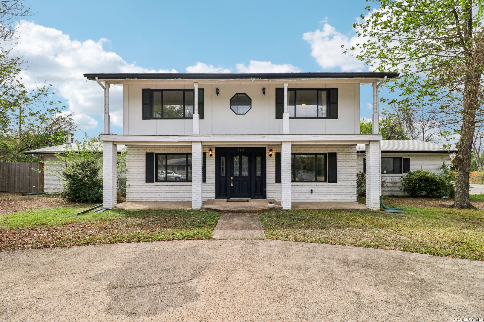 302 Weathercock Lane Windcrest TX 78239