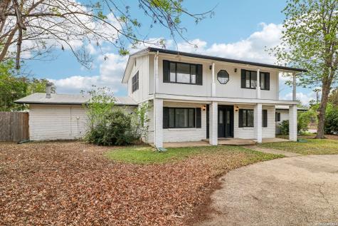 302 Weathercock Lane Windcrest TX 78239